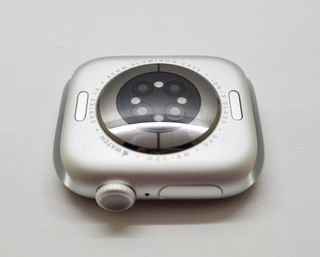 APPLE WATCH Series 10 42MM GPS A2997 Silver