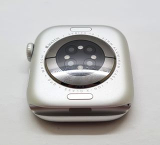 APPLE WATCH Series 10 42MM GPS A2997 Silver