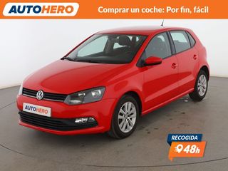 Volkswagen Polo 1.0 A-Polo