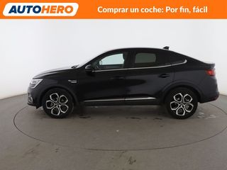 Renault Arkana 1.3 TCe Mild-Hybrid Techno
