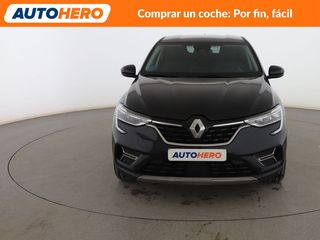 Renault Arkana 1.3 TCe Mild-Hybrid Techno