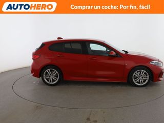 BMW Serie 1 118i M Sport