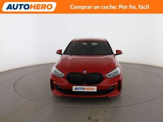 BMW Serie 1 118i M Sport