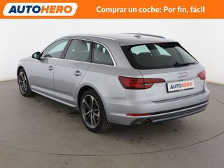 Audi A4 2.0 TDI SLine