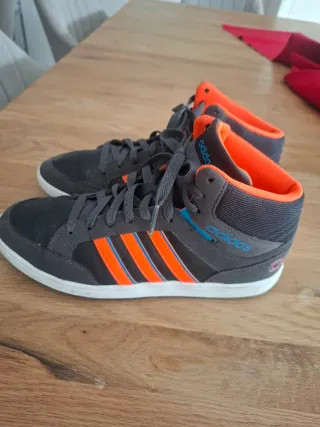 Zapatillas Adidas Talla 37