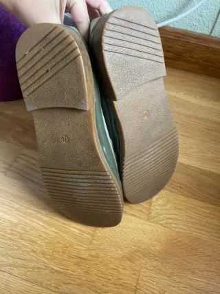 Botas de agua Coolway forradas