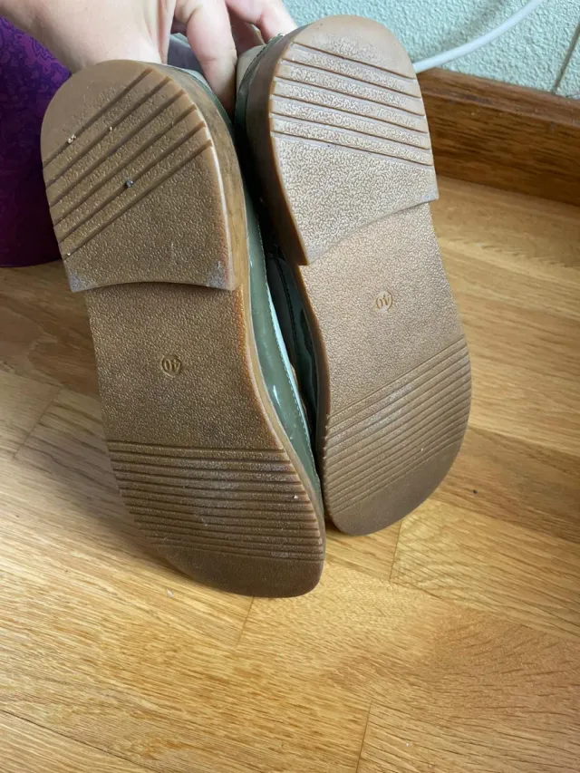 Botas de agua Coolway forradas