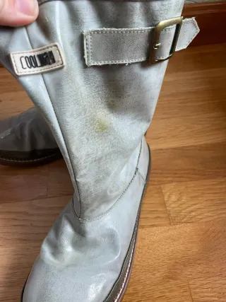 Botas de agua Coolway forradas