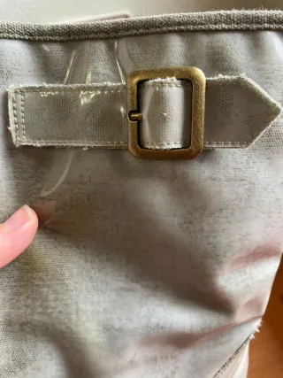 Botas de agua Coolway forradas