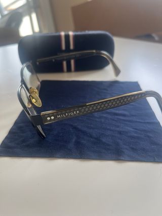 Gafas Tommy Hilfiger 1256 4km 140