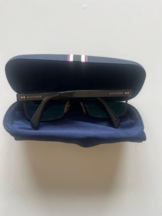 Gafas Tommy Hilfiger 1256 4km 140