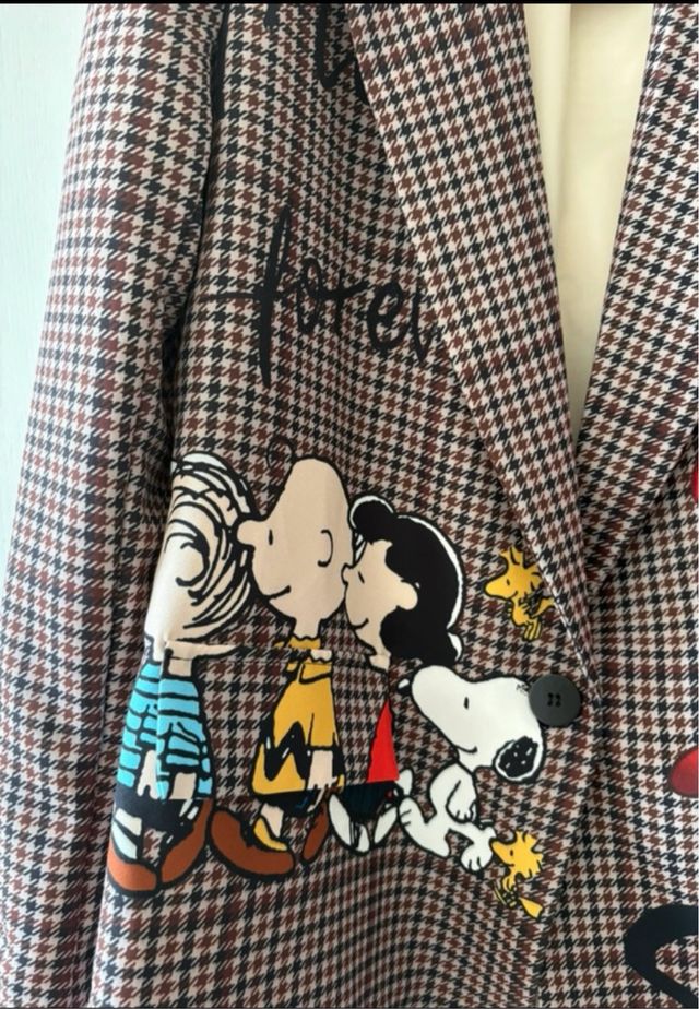 Blazer donna New Collection con cartellino