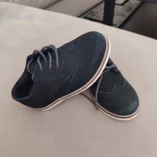 Scarpe eleganti bambino nr24