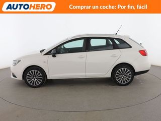 Seat Ibiza 1.4 TDI Style Connect