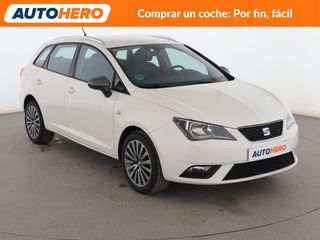 Seat Ibiza 1.4 TDI Style Connect