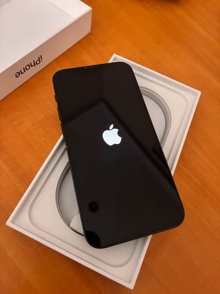 iPhone 13 mini 128GB Verde