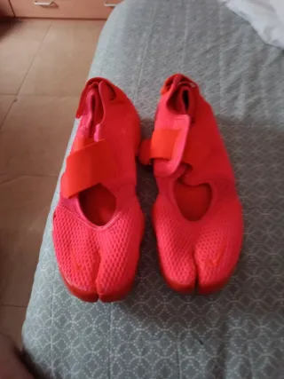 Nike Air rift Tabi Zapatillas Deportivas