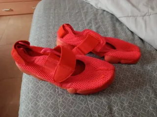 Nike Air rift Tabi Zapatillas Deportivas