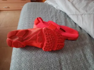 Nike Air rift Tabi Zapatillas Deportivas