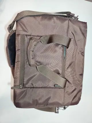 Mochila-Maletín DELSEY para portátil