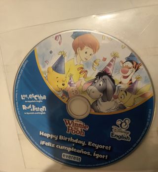 Disney English. Up, Up and Away. Arriba, arriba...