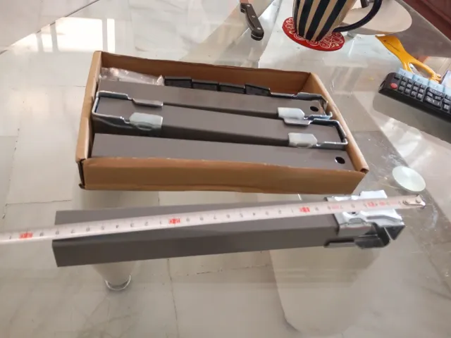 Patas para somier de cama