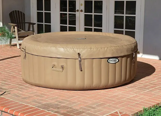 Intex Pure Spa 77 Hidromasaje