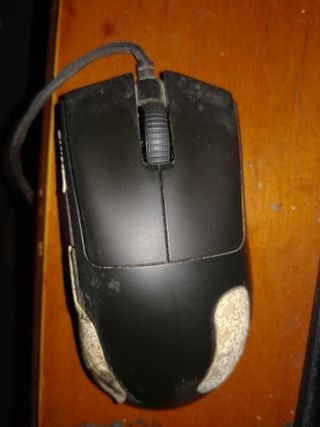 Razer DeathAdder V3 8000Hz Cableado