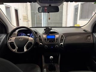 Hyundai ix35 2011