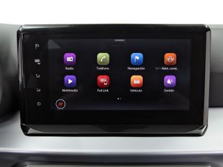 ARONA 1.0 TSI 115 DSG FR XM 5P