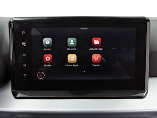 ARONA 1.0 TSI 115 DSG FR XM 5P