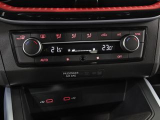 ARONA 1.0 TSI 115 DSG FR XM 5P