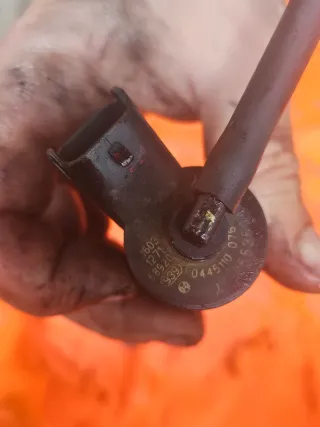 Inyectores Bosch 0445110076