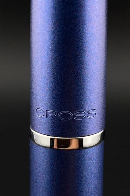 Portaminas Cross ATX Azul
