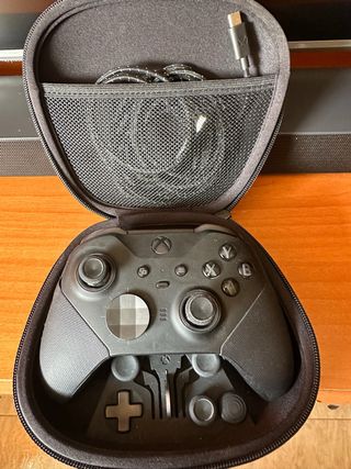 Xbox Elite Series 2 Controller + Estuche