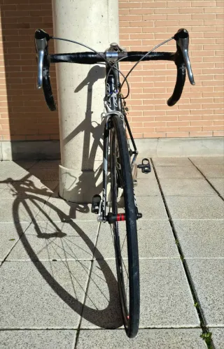 Bicicleta Felt F5 Carbono