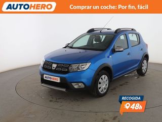 Dacia Sandero 0.9 TCe Stepway Comfort