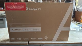 Xiaomi TV 32 Google TV