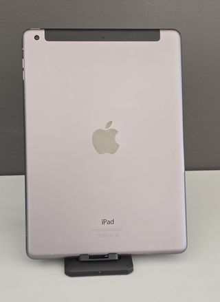 iPad Air 1 32GB Wi-Fi + Cellular Argento