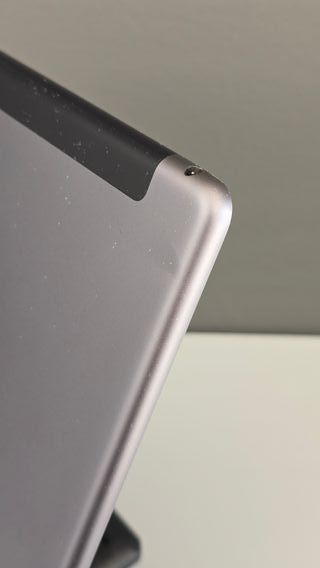 iPad Air 1 32GB Wi-Fi + Cellular Argento