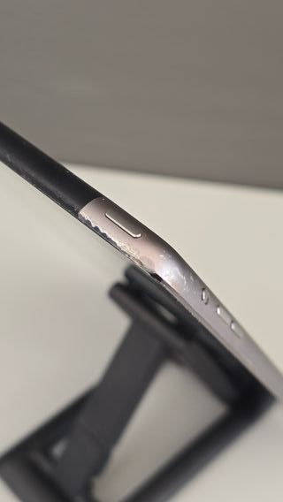 iPad Air 1 32GB Wi-Fi + Cellular Argento