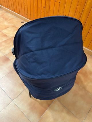 Capota Bugaboo Azul Marino Original