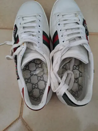 Scarpe Gucci Originali Tg 37