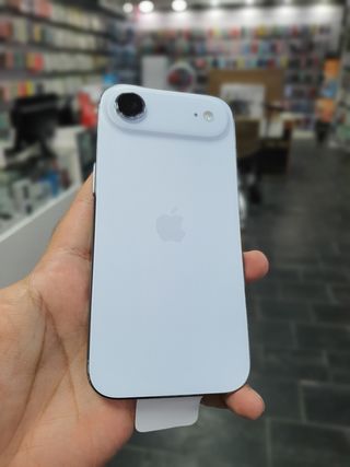 iPhone 17 Air 256GB blu Nuovo!