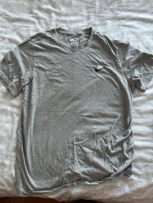 T-Shirt Nike
