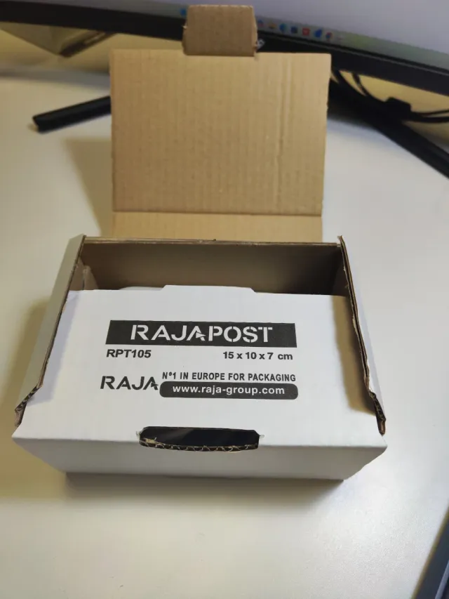 Google Chromecast 4K