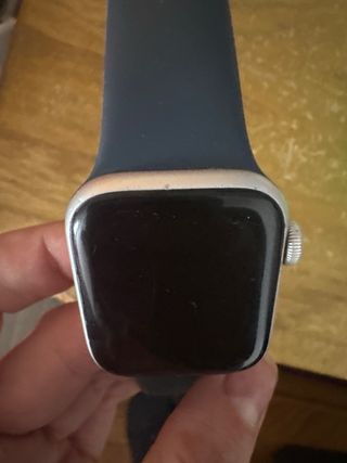 Apple Watch SE