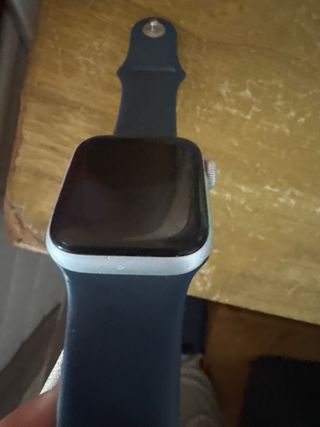 Apple Watch SE