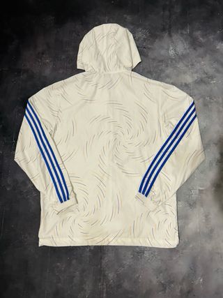 Giacca Adidas Real Madrid Uomo