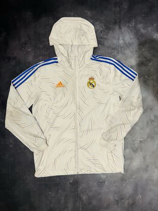 Giacca Adidas Real Madrid Uomo